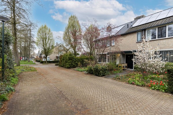 Medium property photo - Amerikalaan 30, 5691 KD Son en Breugel